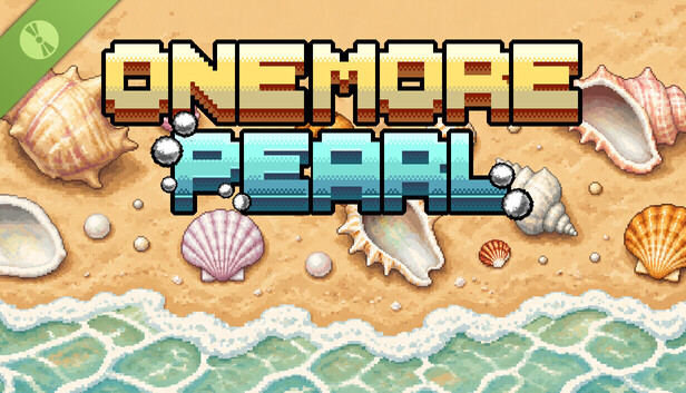 One More Pearl! Demo