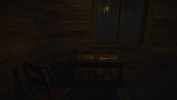 Achluophobia: Dark Forest Escape screenshot 2