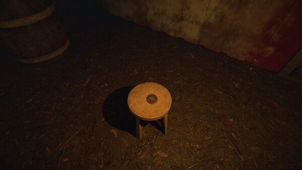 Achluophobia: Dark Forest Escape screenshot 4