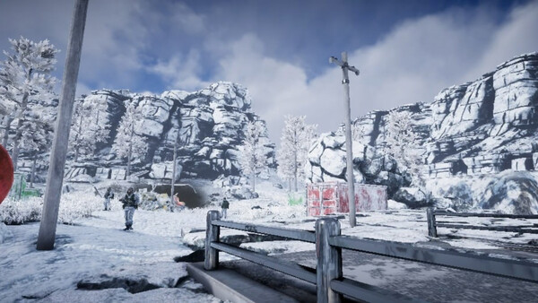 Soldier Offensive screenshot 15