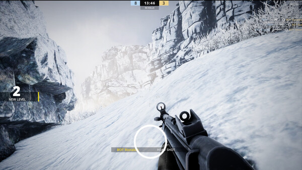 Soldier Offensive screenshot 29
