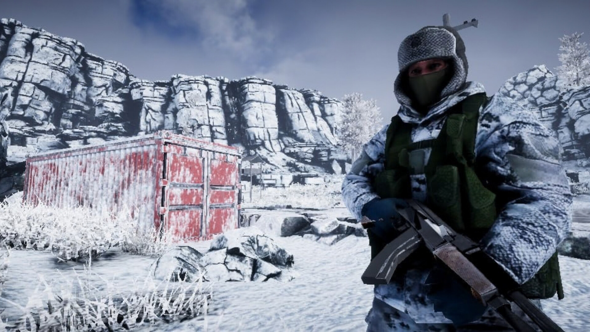 Soldier Offensive screenshot 10