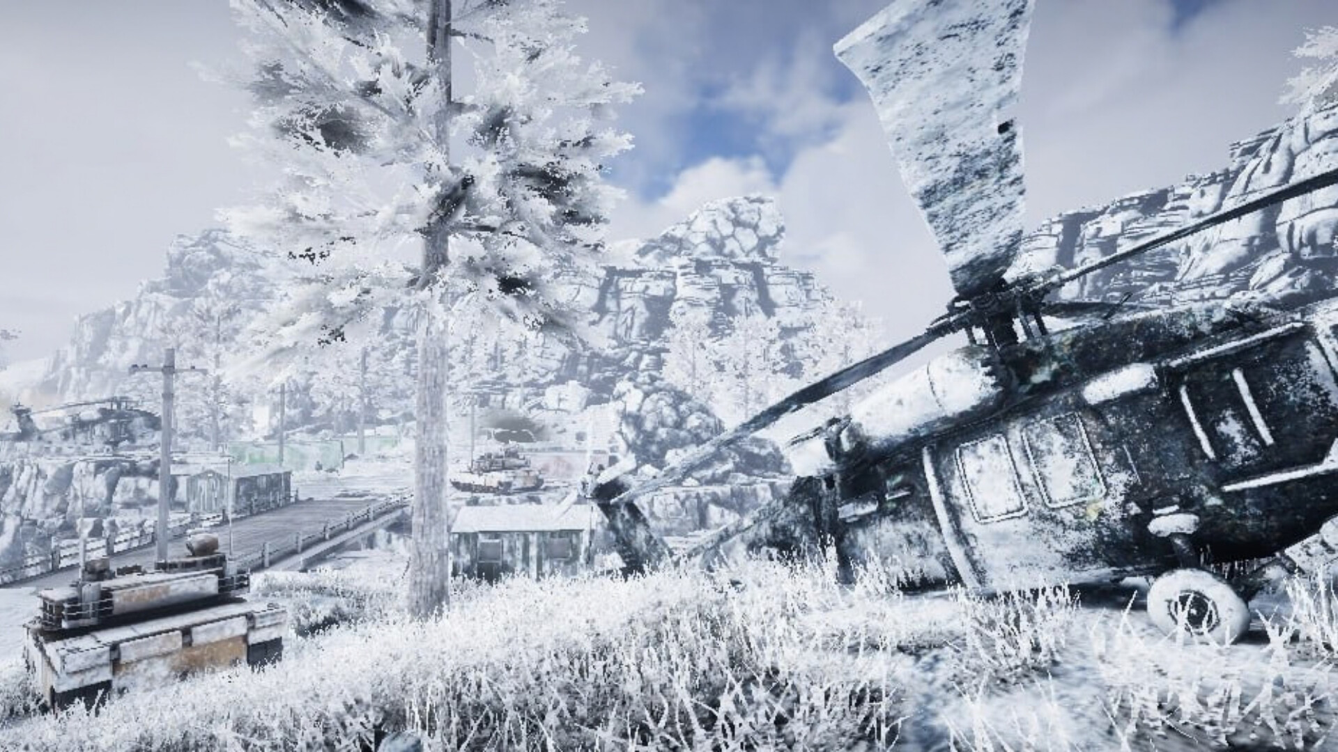 Soldier Offensive screenshot 17