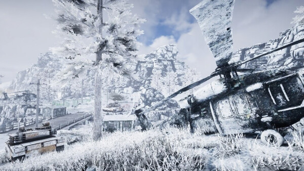 Soldier Offensive screenshot 17