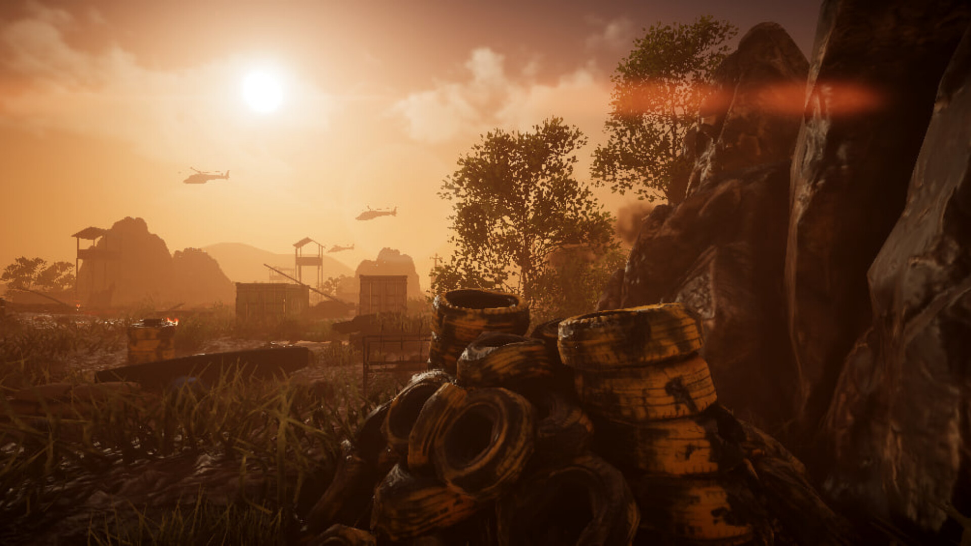 Soldier Offensive screenshot 7
