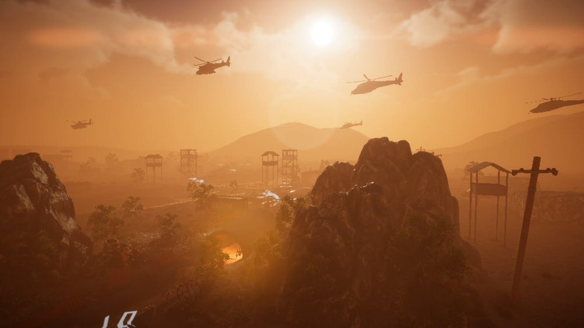 Soldier Offensive screenshot 6