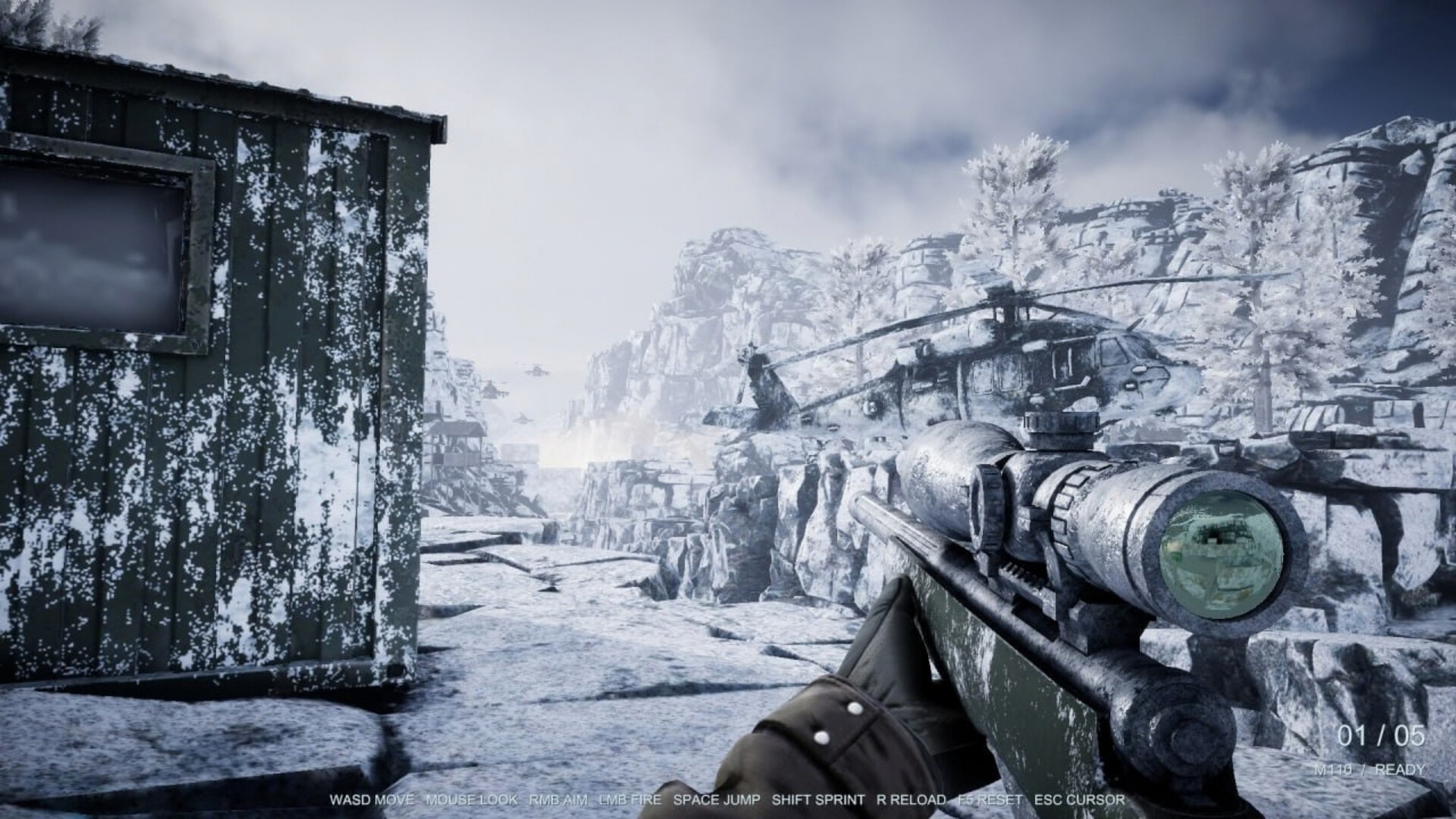Soldier Offensive – Screenshot 19