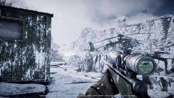 Soldier Offensive screenshot 16