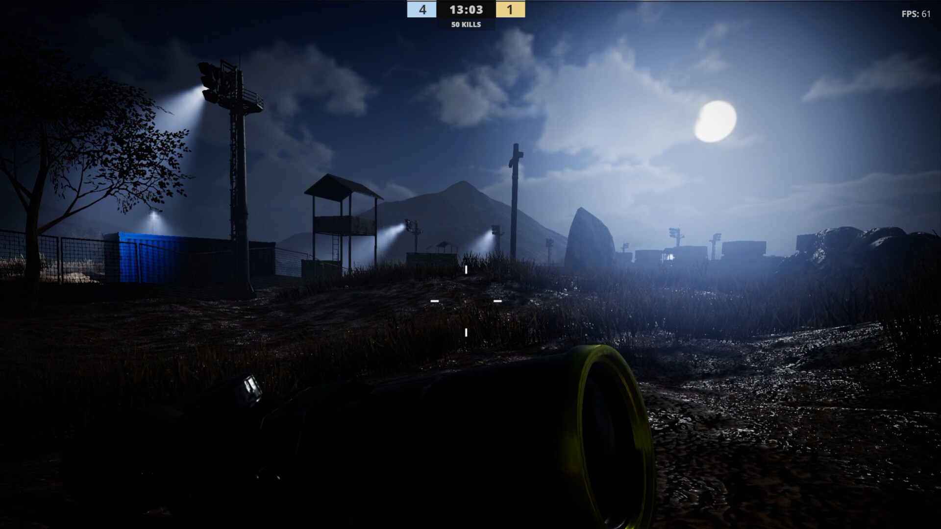 Soldier Offensive screenshot 28