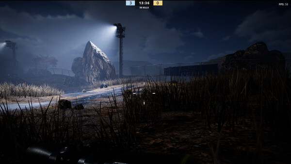 Soldier Offensive screenshot 27
