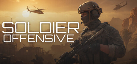 Soldier Offensive