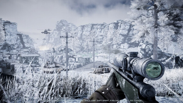 Soldier Offensive screenshot 19