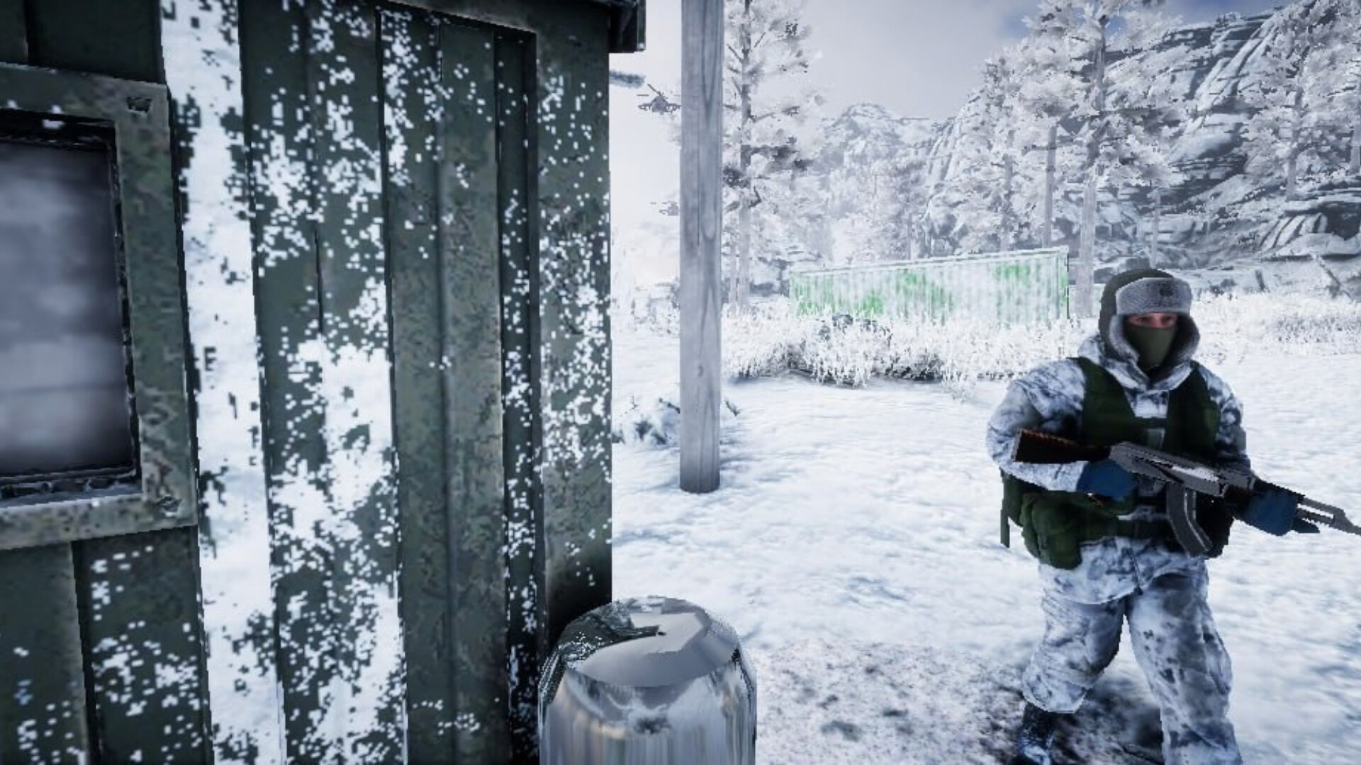 Soldier Offensive screenshot 20