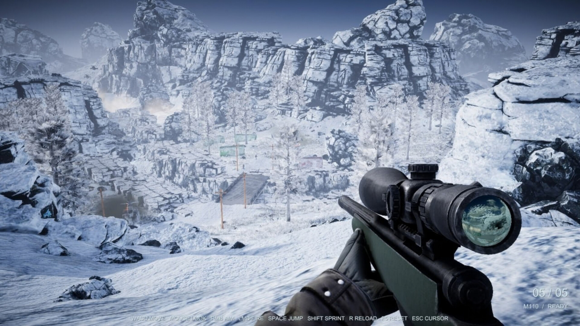 Soldier Offensive screenshot 13