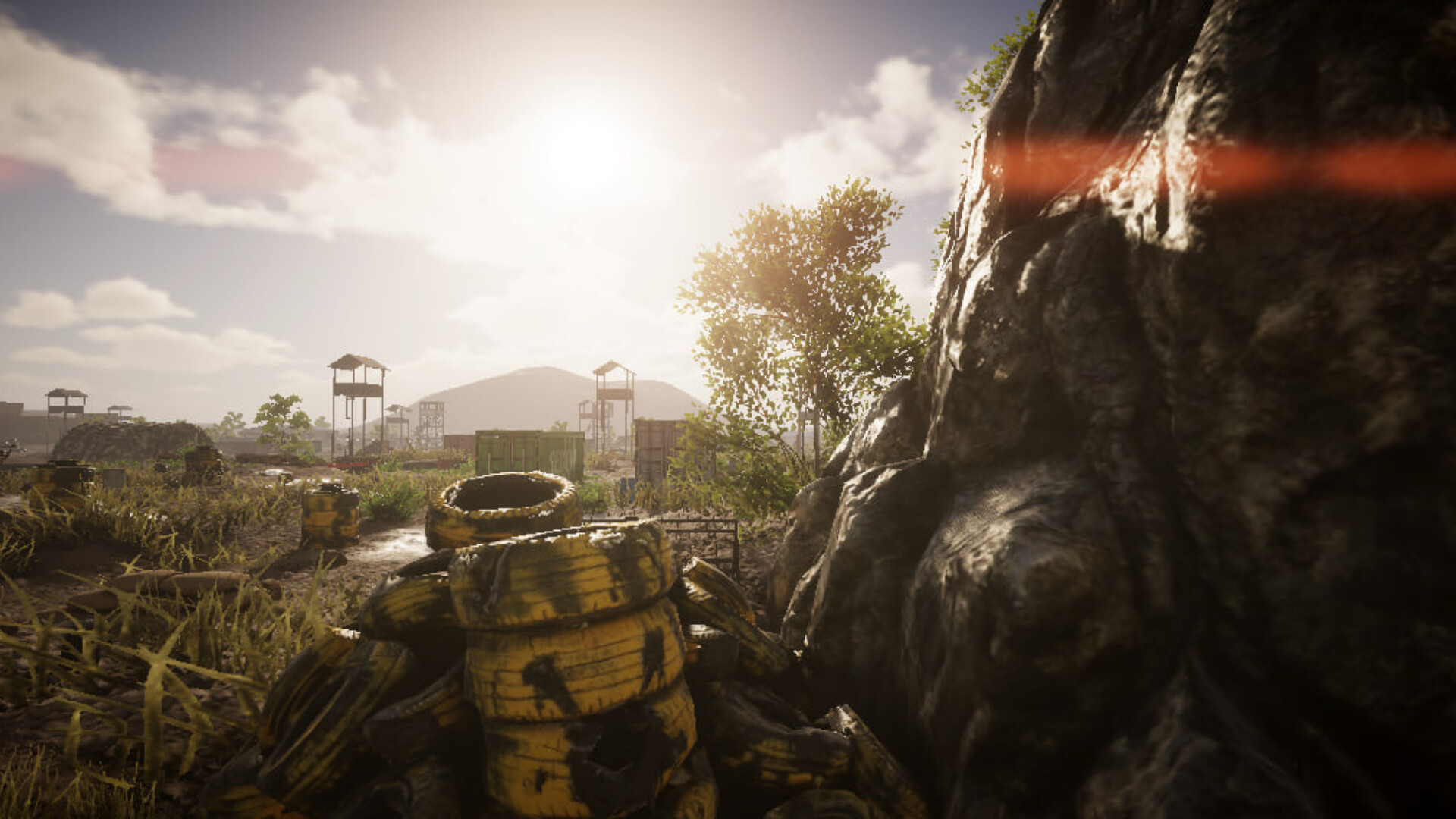 Soldier Offensive screenshot 5