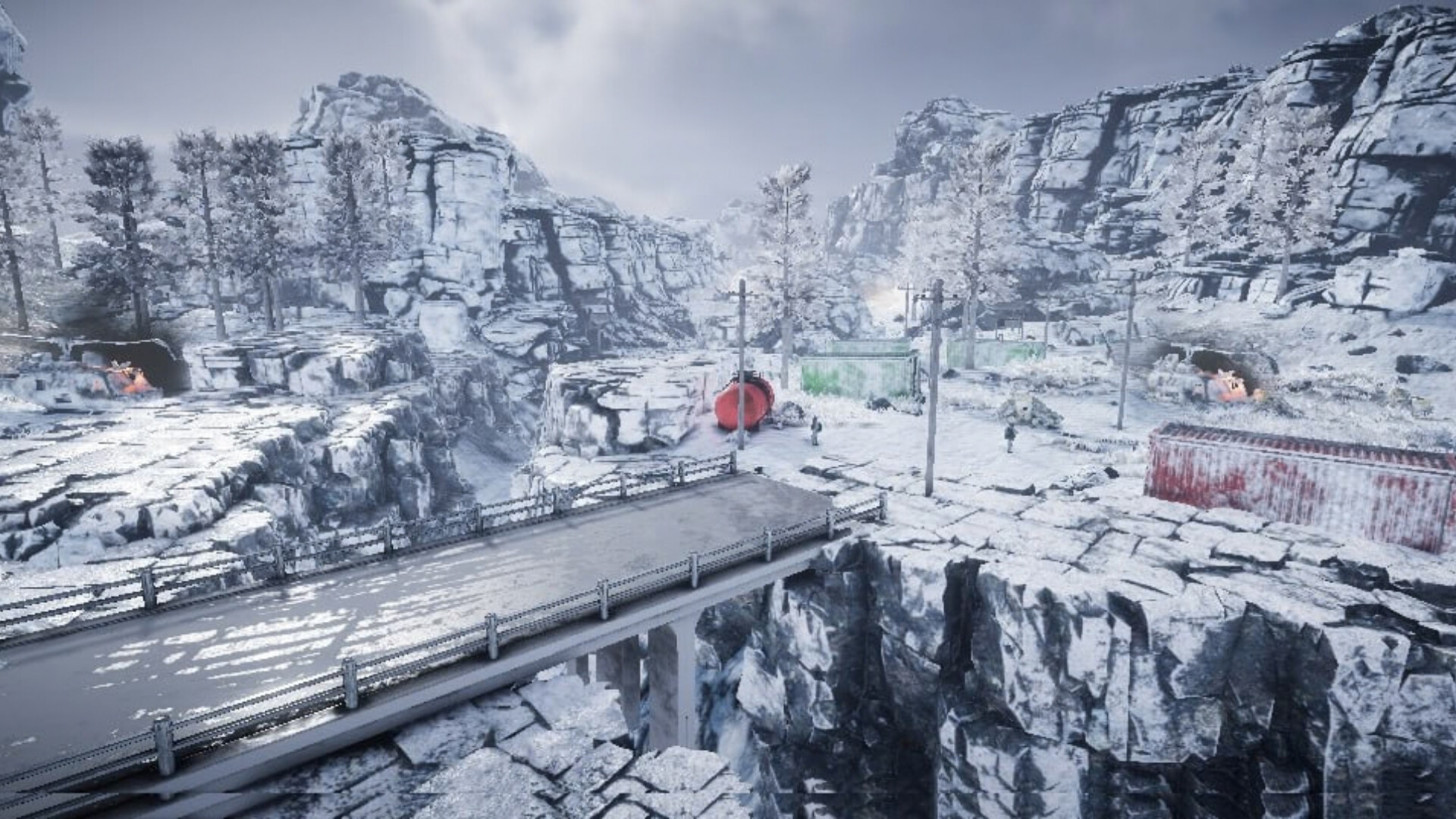 Soldier Offensive screenshot 11