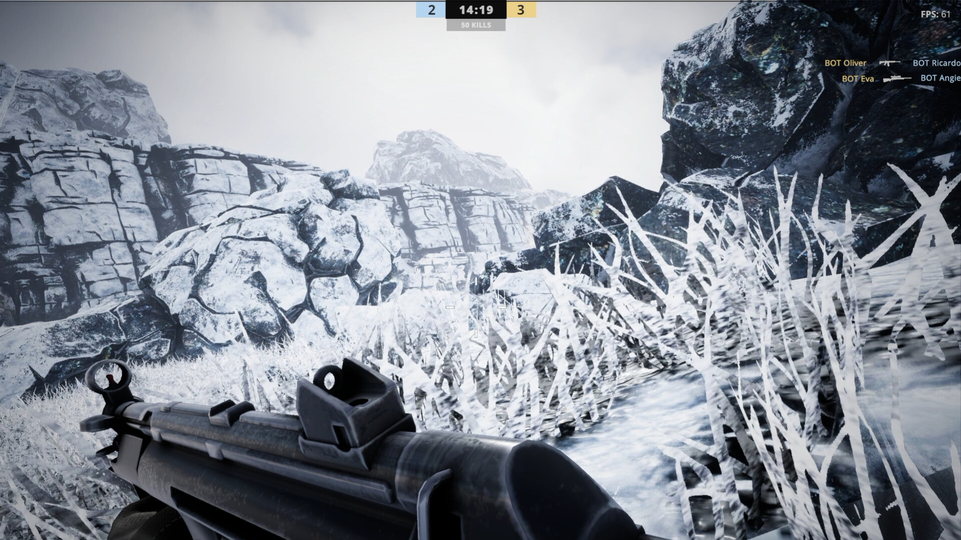 Soldier Offensive screenshot 34