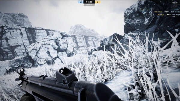 Soldier Offensive screenshot 34