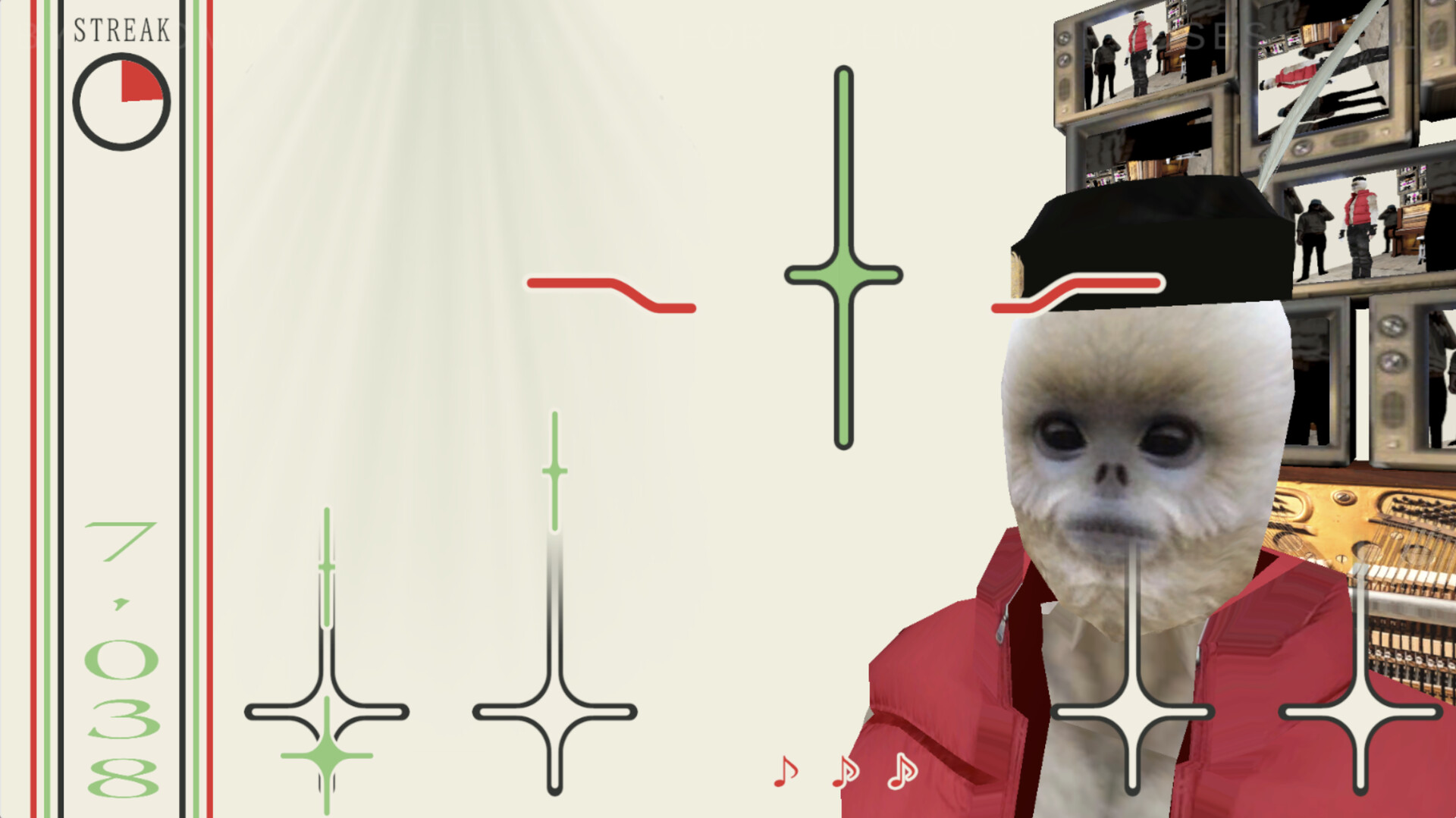 Young Cathedral screenshot 1