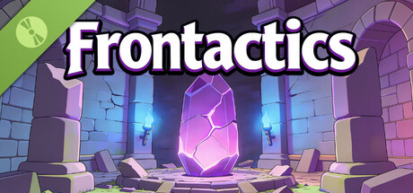 Frontactics: Demo