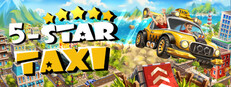 5-Star Taxi