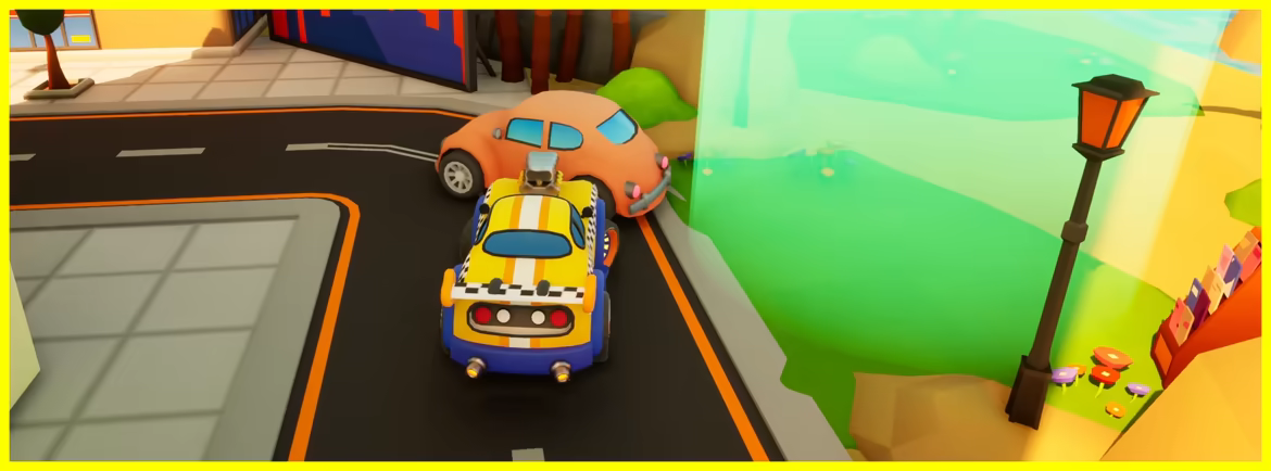 5-Star Taxi video 4