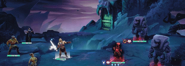 Masters of the Universe™: Legends Unite video 1