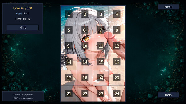 Screenshot media