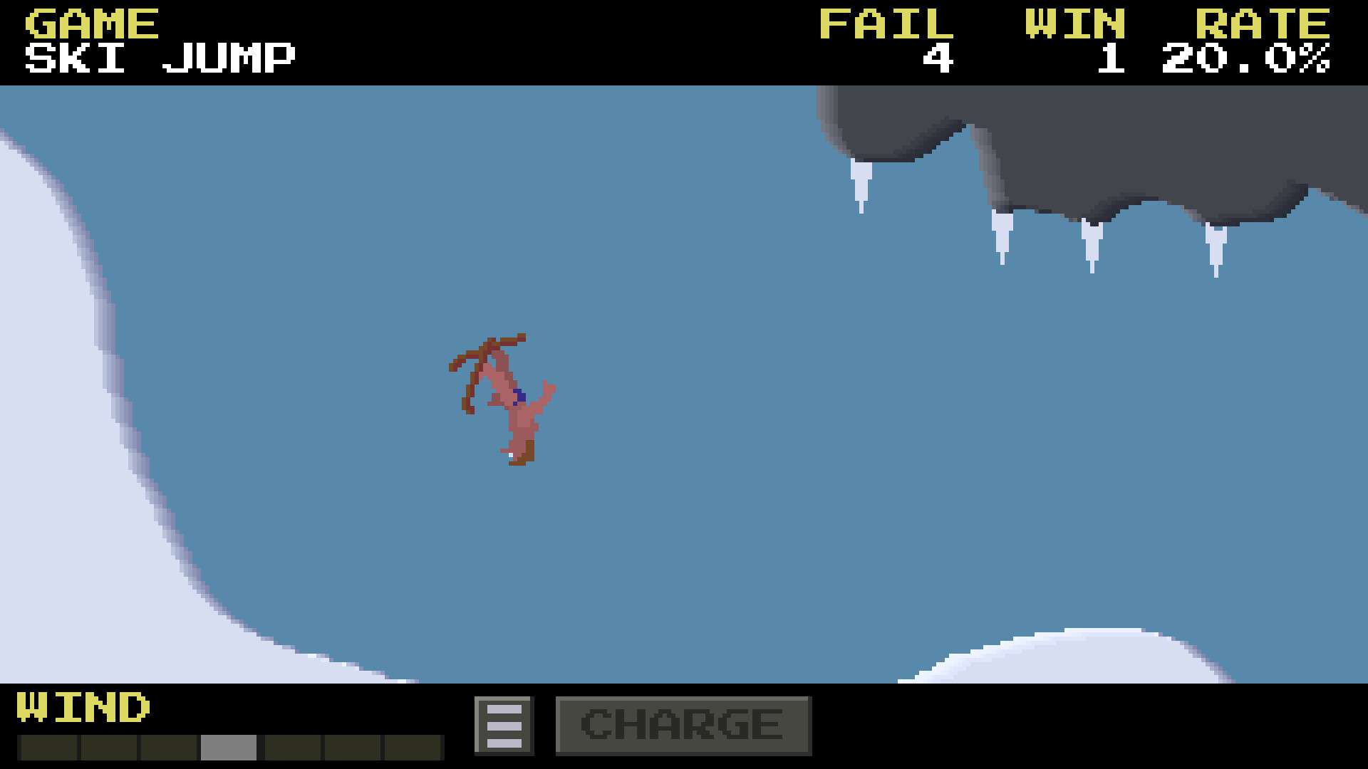 FAIL GAMES screenshot 6