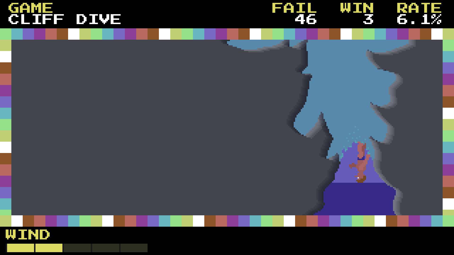 FAIL GAMES screenshot 3
