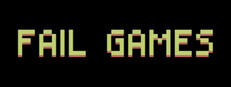 FAIL GAMES cover