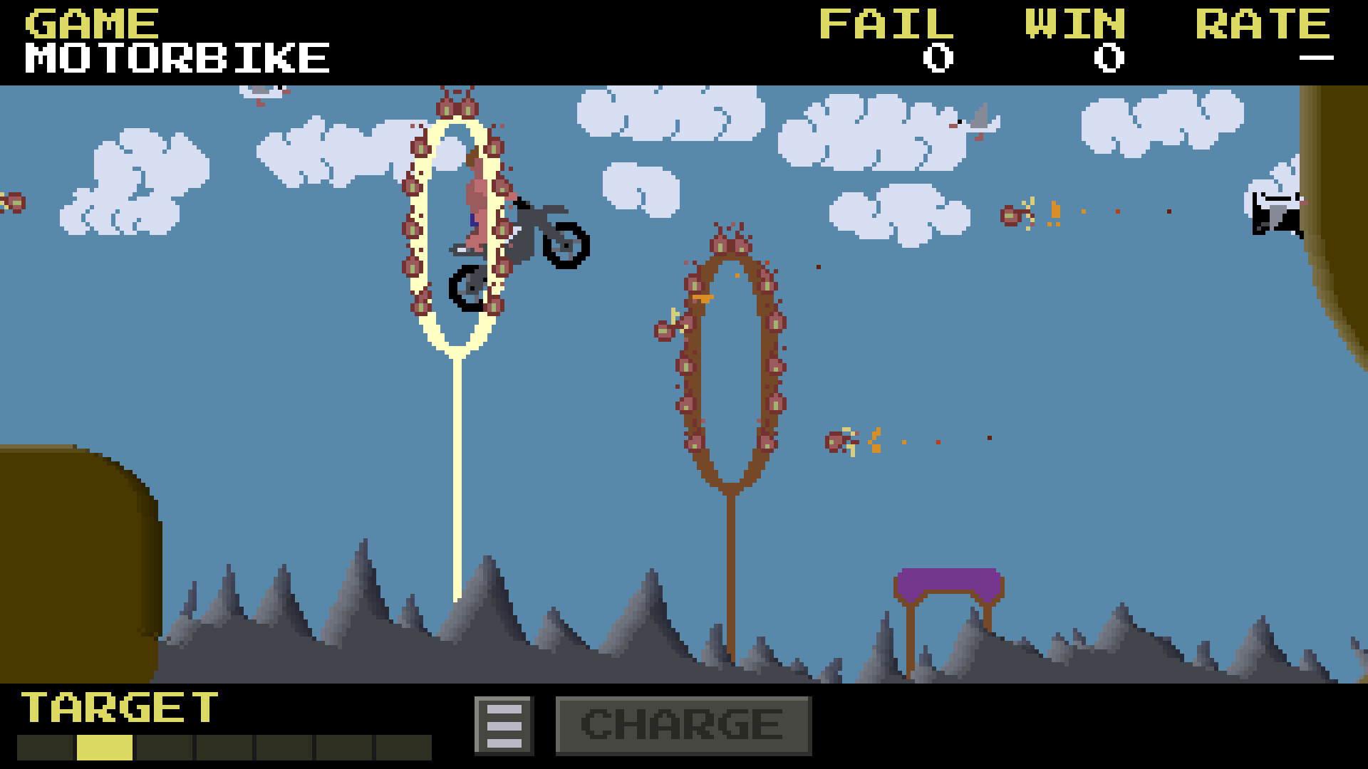 FAIL GAMES
