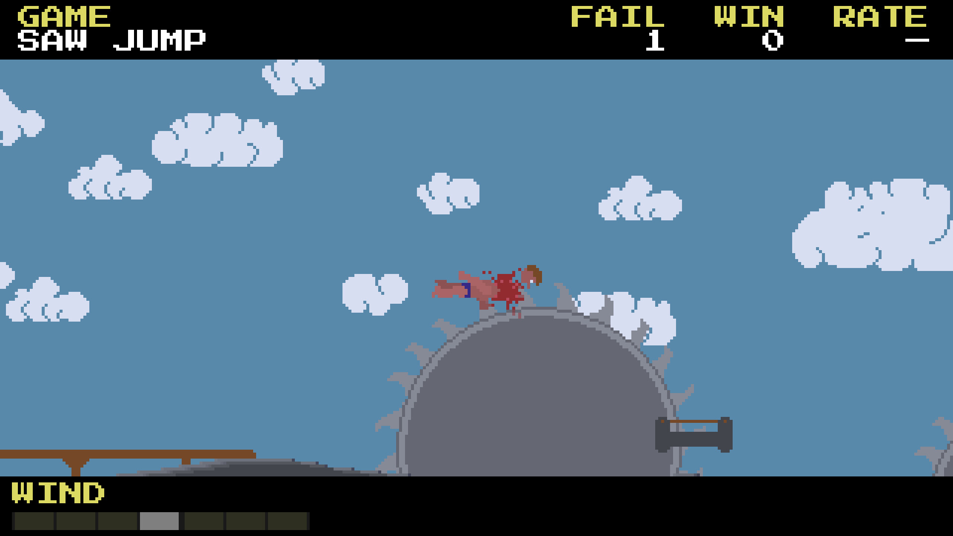 FAIL GAMES screenshot 6