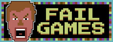 FAIL GAMES