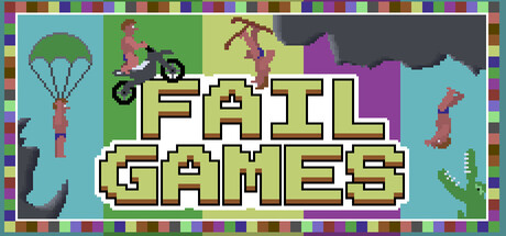 FAIL GAMES