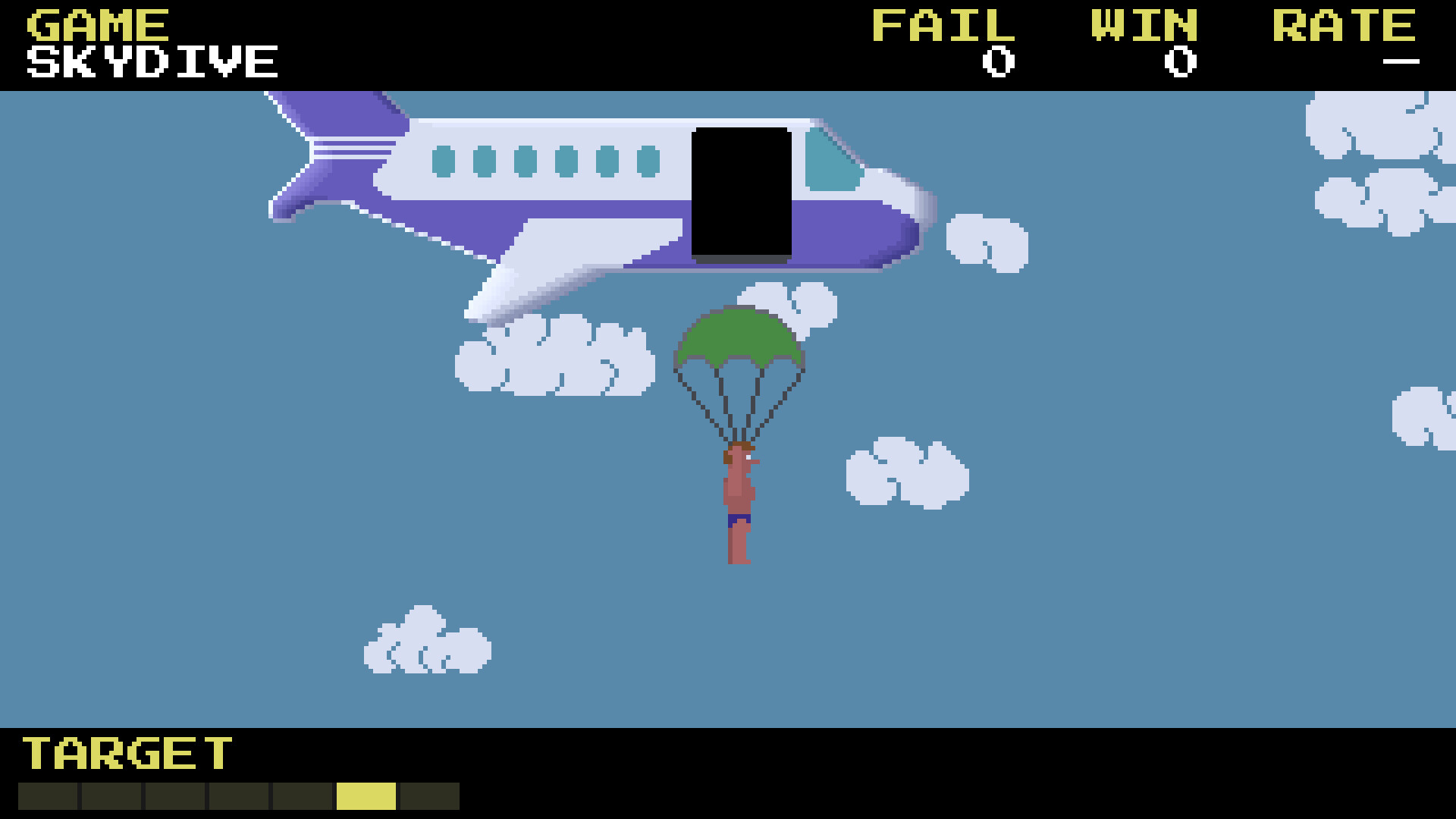 FAIL GAMES screenshot 4