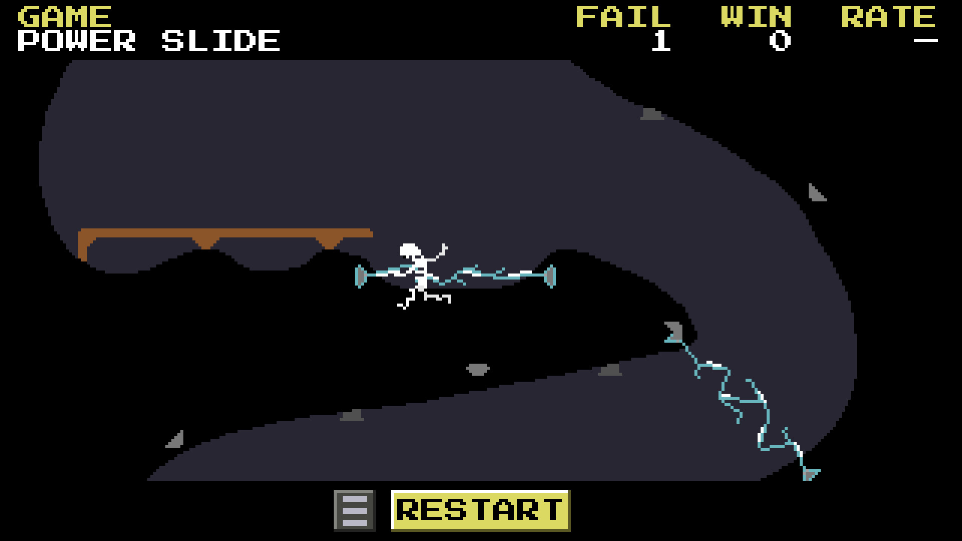 FAIL GAMES screenshot 5