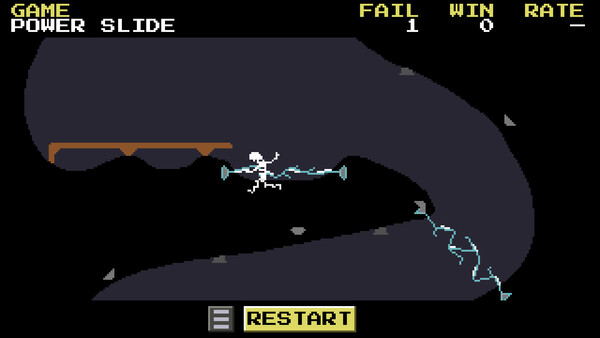Скриншот 5 из игры FAIL GAMES