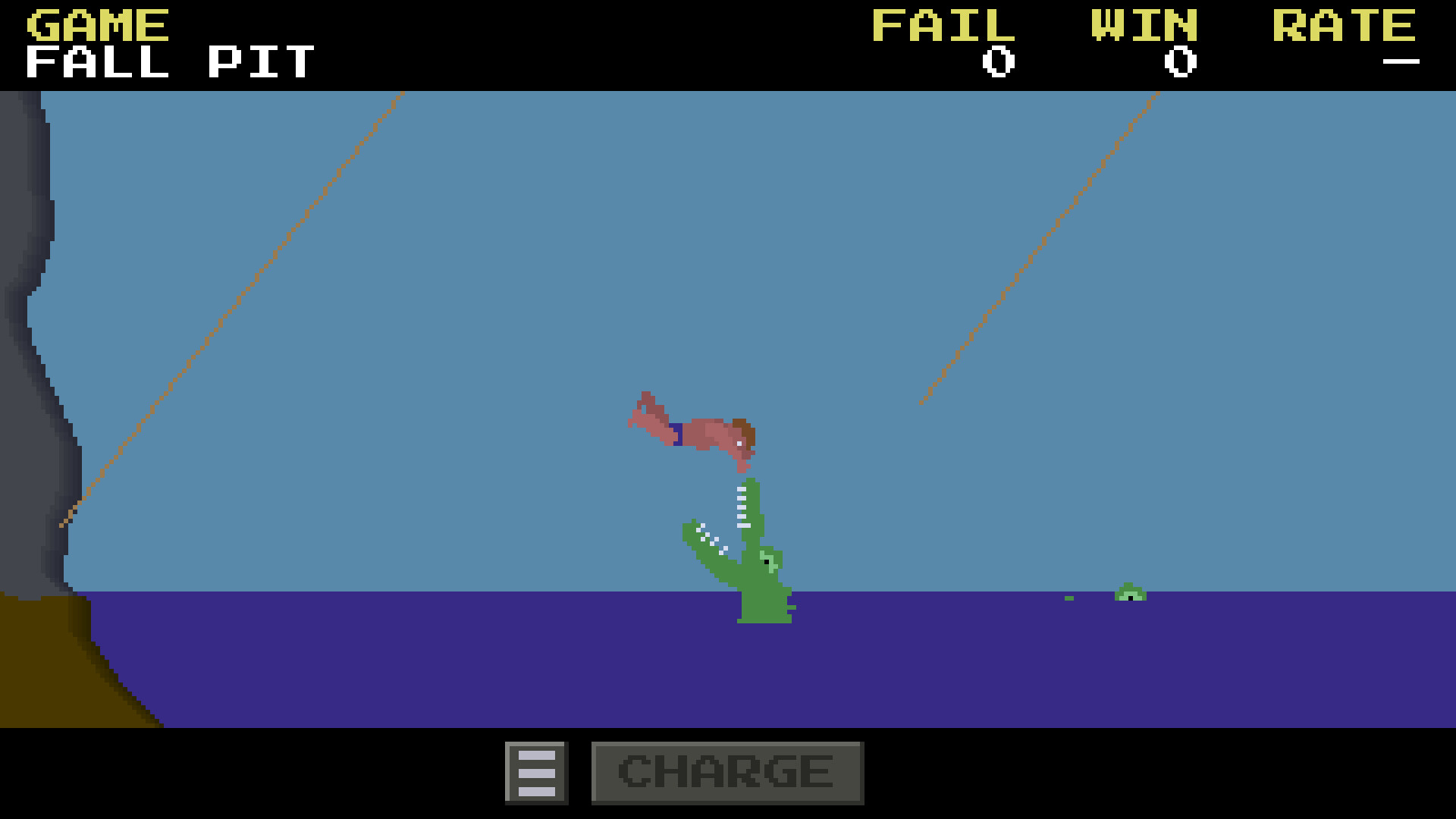 FAIL GAMES screenshot 7