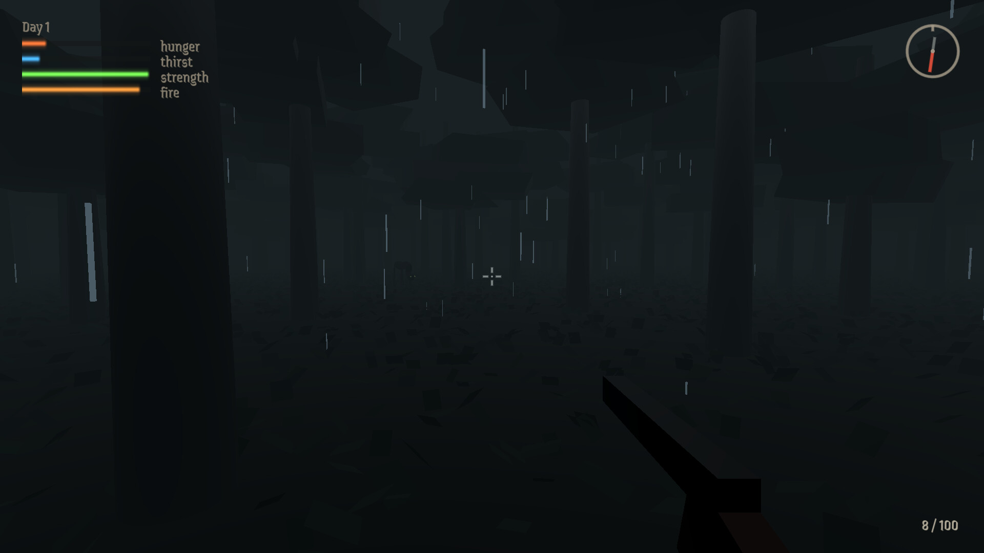 Hermitage screenshot