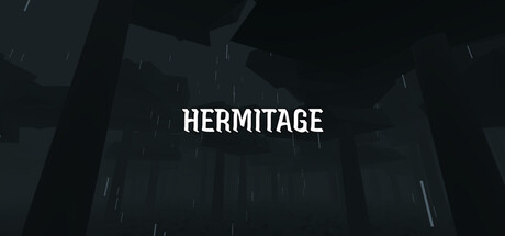 Hermitage header art