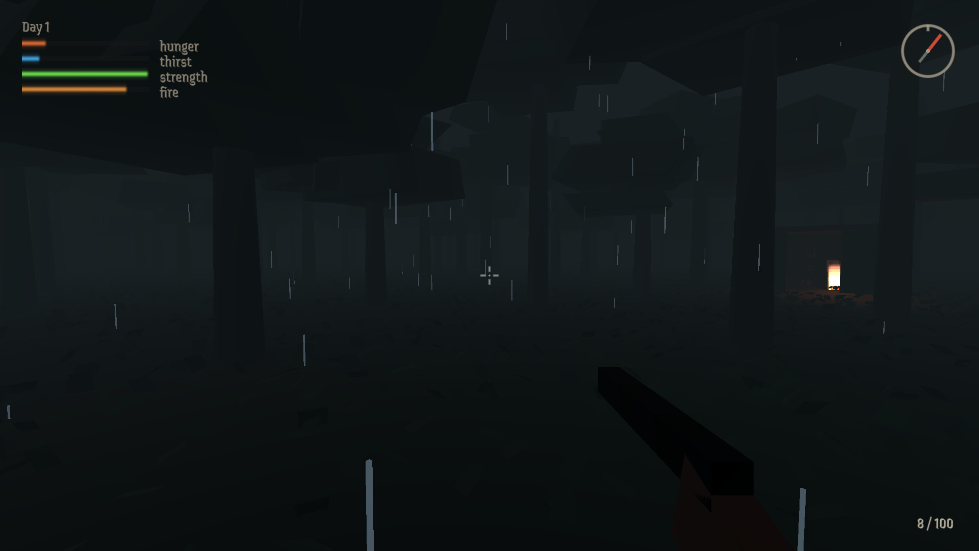 Hermitage Featured Screenshot #1