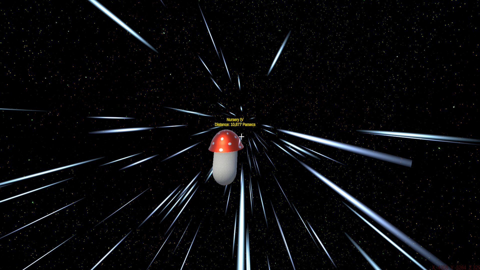 Gnomes In Space screenshot 2