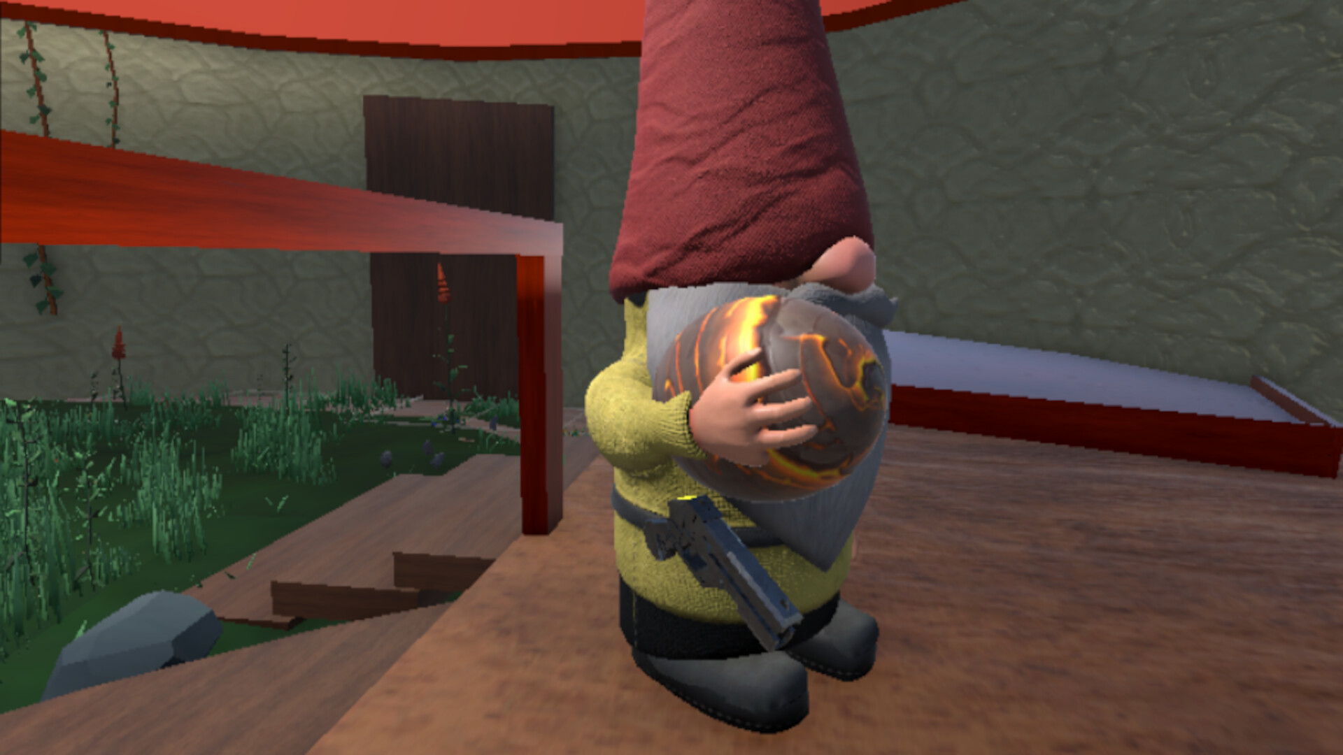 Gnomes In Space screenshot 6