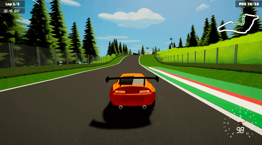 Toon Toon Revolution video 1