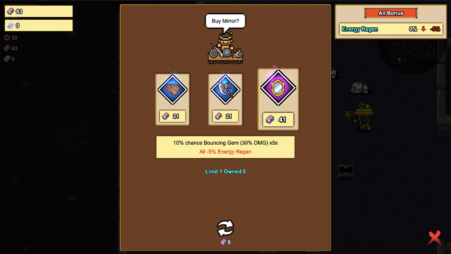 Pixel Three Kingdoms: Zombie Dungeon screenshot 4