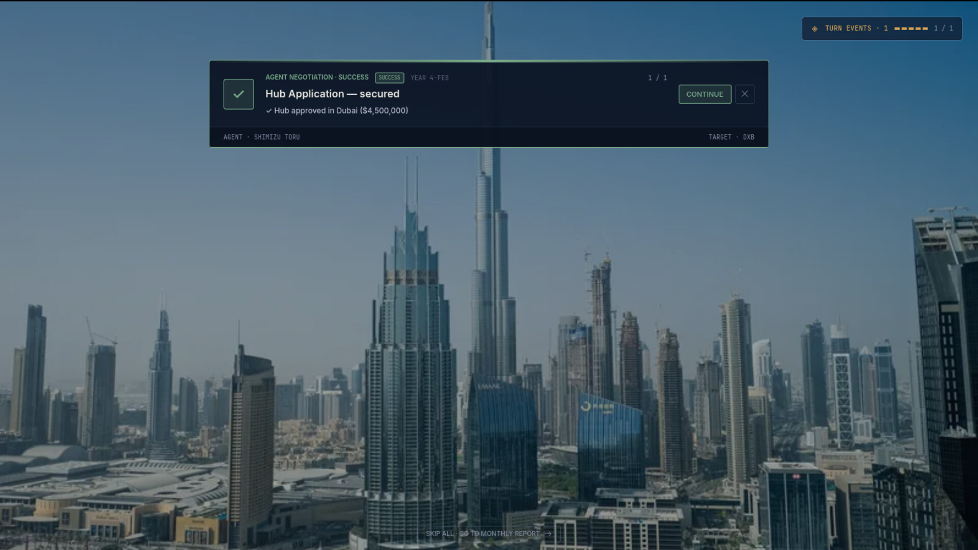 Airline Legacy screenshot 15
