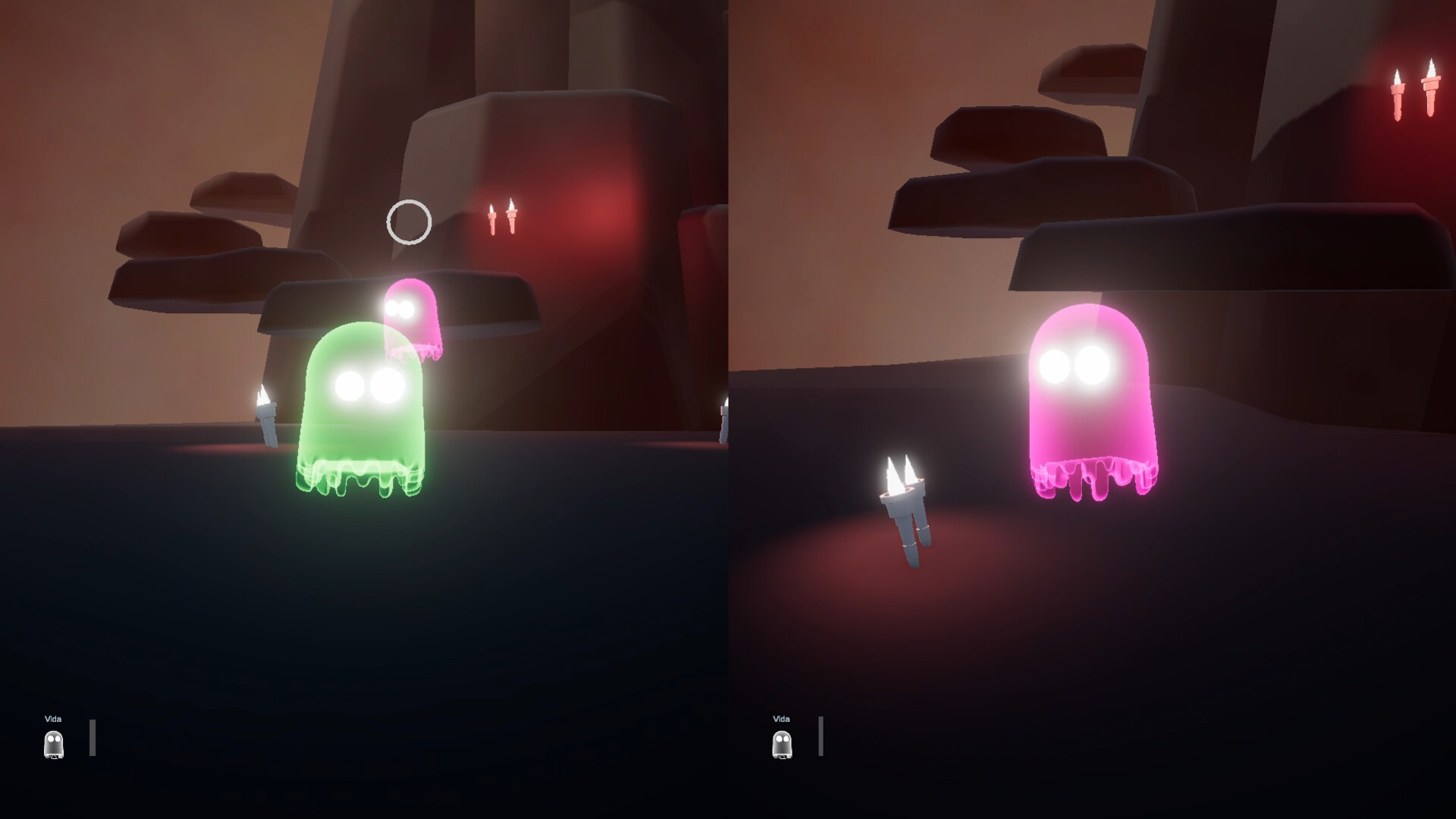 Souls Runner screenshot 6