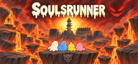 Souls Runner