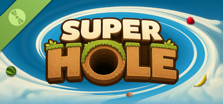 Super Hole Demo